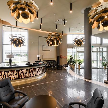 Good Apartments Warszawa Ngoại thất bức ảnh