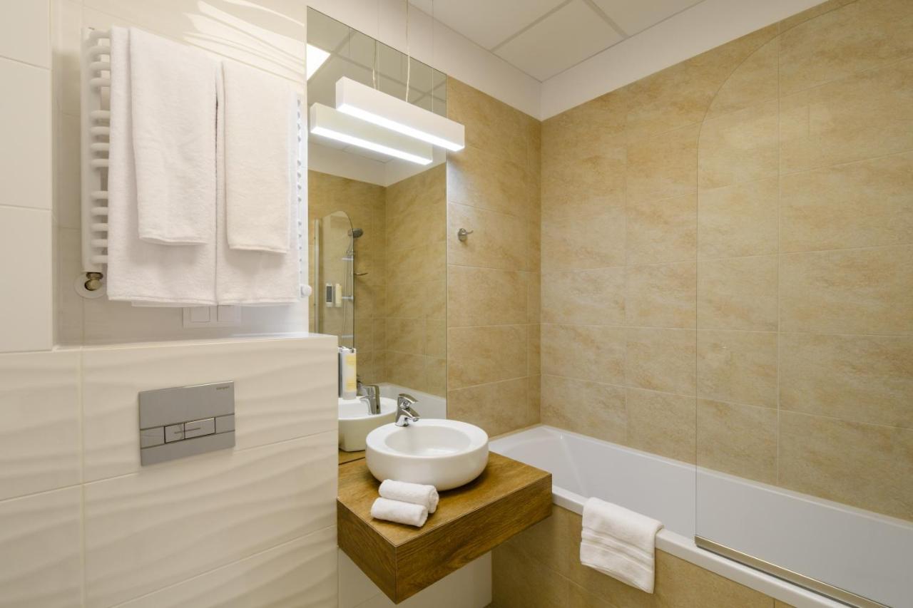 Good Apartments Warszawa Ngoại thất bức ảnh