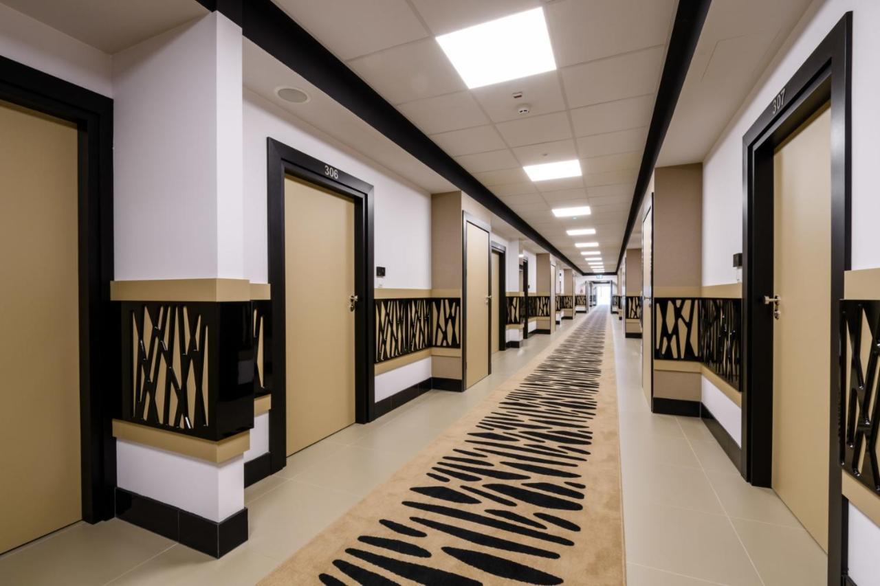 Good Apartments Warszawa Ngoại thất bức ảnh